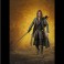 S.H.Figuarts Figures - The Lord Of The Rings: The Fellowship Of The Ring - Aragorn