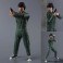 S.H.Figuarts Figures - Police Story - Officer Chan Ka Kui