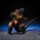 S.H. Monsterarts Figures - Godzilla Vs Destoroyah (1995 Movie) - Godzilla (70th Anniv Special Ver.)