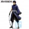 Ichibansho Masterlise Figures - Naruto: Shippuden - Obito Uchiha (Red Eyes Reflecting The Heart)