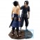 Ichibansho Revible Moment Figures - Naruto: Shippuden - Sasuke Uchiha & Itachi Uchiha (RERTH)