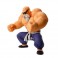 Ichibansho Masterlise Figures - Dragon Ball - Master Roshi (Son Goku Training Section)