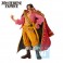 Ichibansho Masterlise Figures - One Piece - Gol D. Roger (Roger Pirates)