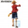 Ichibansho Masterlise Figures - One Piece - Monkey D.Luffy (Beyond The Trials)