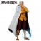 Ichibansho Masterlise Figures - One Piece - Silvers Rayleigh (Beyond The Trials)