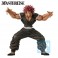 Ichibansho Masterlise Figures - Baki - Yujiro Hanma (The World Can Be Changed With One Fist)