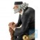 Ichibansho Figures - One Piece - Saint Jaygarcia Saturn (The Throne Of Power)