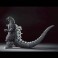 Ichibansho Figures - Godzilla Vs King Ghidorah (1991 Movie) - Godzilla