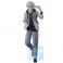 Ichibansho Figures - Blue Lock - Seishiro Nagi (Day Off)