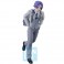 Ichibansho Figures - Blue Lock - Reo Mikage (Day Off)