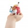 Mega Cat Project Figures - Tokotoko Series - One Piece - Nyan Piece Nyan! Monkey D. Luffy