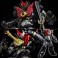 Riobot Figures - Mazinger - Mazinkaiser