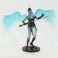 Court Of The Dead Figures - W01 - Kier (Valkyrie Of The Dead)