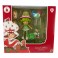 Strawberry Shortcake Figures - W01 - Lime Chiffon