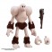 Popeye Classics Figures - W03 - 1/12 Scale The Goon