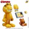 Garfield Figures - W01 - Garfield