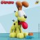 Garfield Figures - W01 - Odie