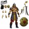 Epic H.A.C.K.S. Figures - Core Series - W01 - Delger Bat: Beast Tamer Warlord