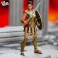 Epic H.A.C.K.S. Figures - Core Series - W01 - Amazon Warrior: Pride Of Ares