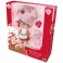 Strawberry Shortcake Figures - W04 - Strawberry Shortcake (Core)