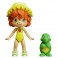 Strawberry Shortcake Figures - W04 - Apple Dumplin' (Core)