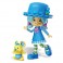 Strawberry Shortcake Figures - W04 - Blueberry Muffin (Core)