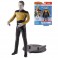 BendyFigs - Star Trek: The Next Generation - Data