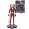 BendyFigs - DC - Harley Quinn (Rebirth)