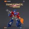 Blokees Figures - Transformers - Shining Version 01 - 6pc Blind Box Display