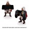 Cable Guys - Assassin's Creed - Ezio Phone And Controller Holder