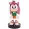 Cable Guys - Sonic The Hedgehog - Amy Rose Phone And Controller Holder