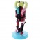 Cable Guys - DC - Harley Quinn Phone And Controller Holder