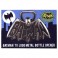 Bottle Openers - DC - Batman 1966 Classic TV Series Logo