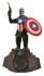 Marvel Select Figures - Captain America