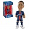 Mego Minix Figures - European Football - Neymar Jr