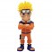 Mego Minix Figures - Naruto - Naruto