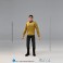 Exquisite Mini Series Figures - Star Trek (2009 Movie) - 1/18 Scale Sulu