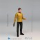 Exquisite Mini Series Figures - Star Trek (2009 Movie) - 1/18 Scale Sulu