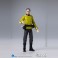 Exquisite Mini Series Figures - Star Trek (2009 Movie) - 1/18 Scale Pike