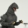 Exquisite Basic Series Figures - Godzilla Vs King Ghidorah (1991 Movie) - Godzilla (Hokkaido) (NS)