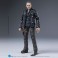 Exquisite Mini Series Figures - The Walking Dead: Dead City - 1/18 Scale Negan