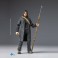 Exquisite Mini Series Figures - The Walking Dead - 1/18 Scale Daryl Dixon