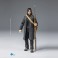 Exquisite Mini Series Figures - The Walking Dead - 1/18 Scale Daryl Dixon