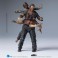 Exquisite Mini Series Figures - The Walking Dead: Dead City - 1/18 Scale Walker King