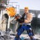 Exquisite Basic Series Figures - Contra: Operation Galuga - 1/12 Bill Rizer