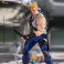 Exquisite Basic Series Figures - Contra: Operation Galuga - 1/12 Bill Rizer