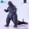 Exquisite Basic Series Figures - Godzilla Against Mechagodzilla (2002 Movie) - 7" Godzilla