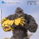 Exquisite Basic Series Figures - Godzilla x Kong: The New Empire - Kong (B.E.A.S.T. Glove)