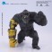 Exquisite Basic Series Figures - Godzilla x Kong: The New Empire - Kong (B.E.A.S.T. Glove)