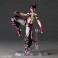 Amazing Yamaguchi Revoltech Figures - Street Fighter 6 - Juli